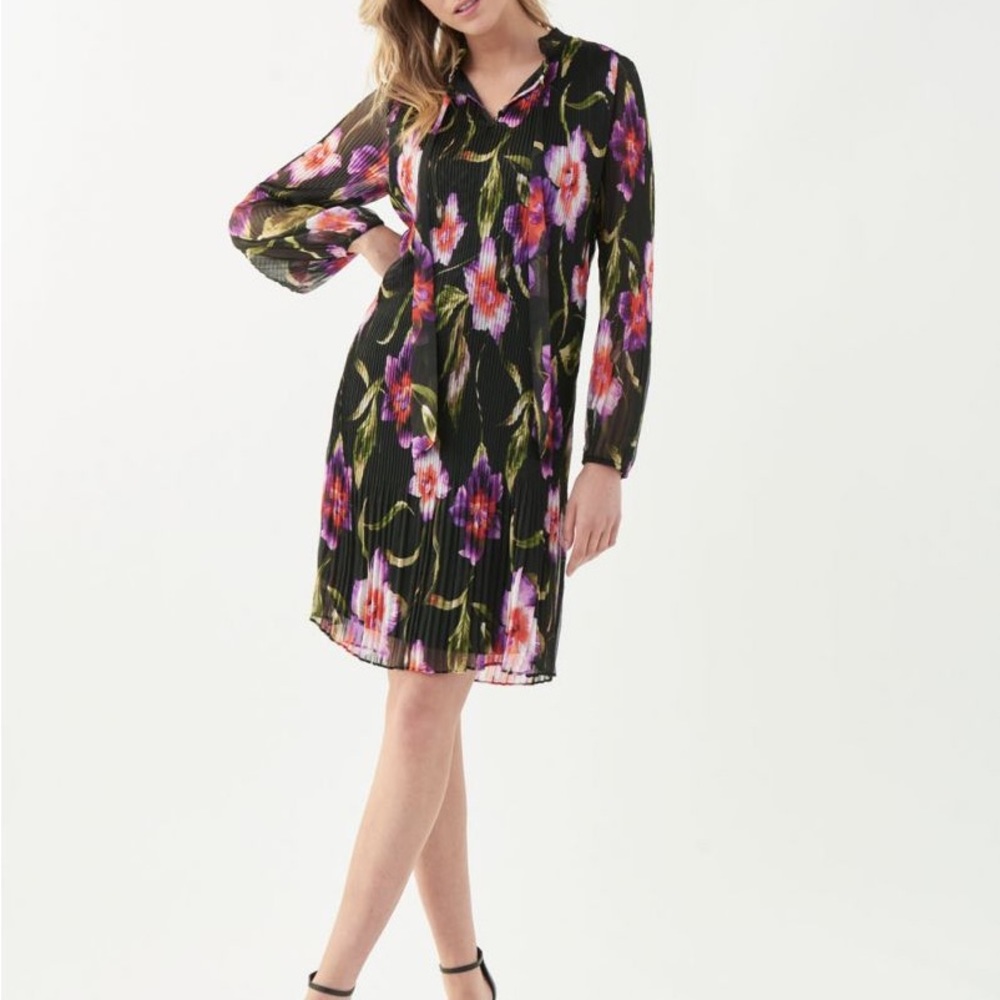 Joseph Ribkoff Stunning Dress Medium